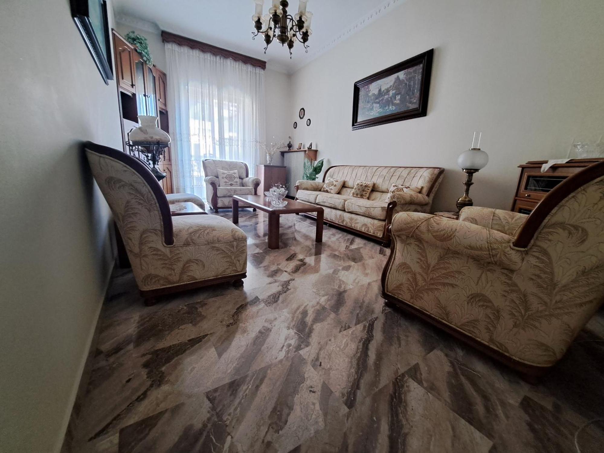 קאלאבאקה Family Apartment Meteora מראה חיצוני תמונה